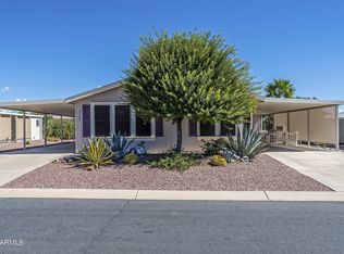 3727 N Minnesota Ave, Florence, AZ 85132