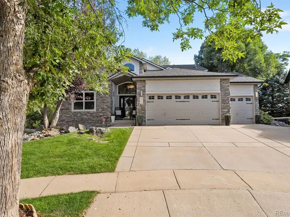 13896 Muirfield Court, Broomfield, CO 80023