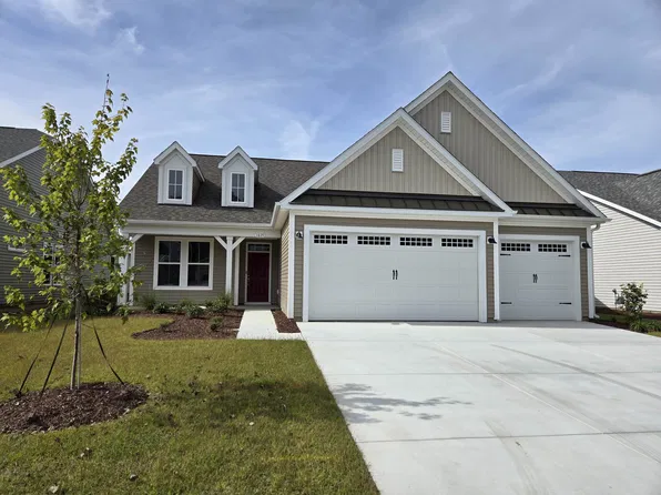 1615 Breakwater Dr. Lot 189, Little River, SC 29566