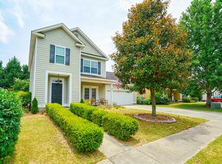 2111 Magnolia Pkwy, Grovetown, GA 30813