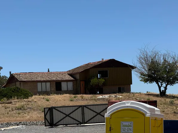 787 W 6th St S, Snowflake, AZ 85937