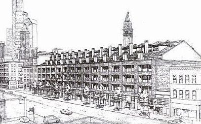 3rd image of 526 1st Ave S APT 327