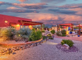 2000 W Khaibar Pl, Tucson, AZ 85704