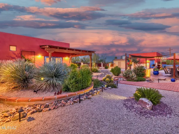 2000 W Khaibar Pl, Tucson, AZ 85704