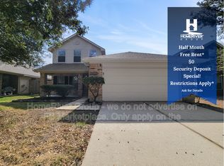 11422 Moonlight Ridge Dr, Humble, TX 77396