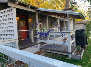 711 E B St, Deer Park, WA 99006