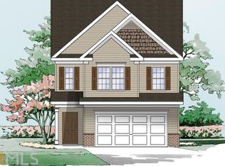 816 Grenier Ter, Lawrenceville, GA 30045