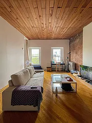 Rented by Brown Harris Stevens