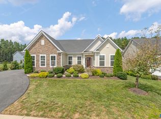 15 Heritage Dr, Zion Crossroads, VA 22942