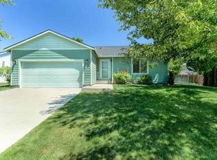 614 Tanglewood Dr, Richland, WA 99352