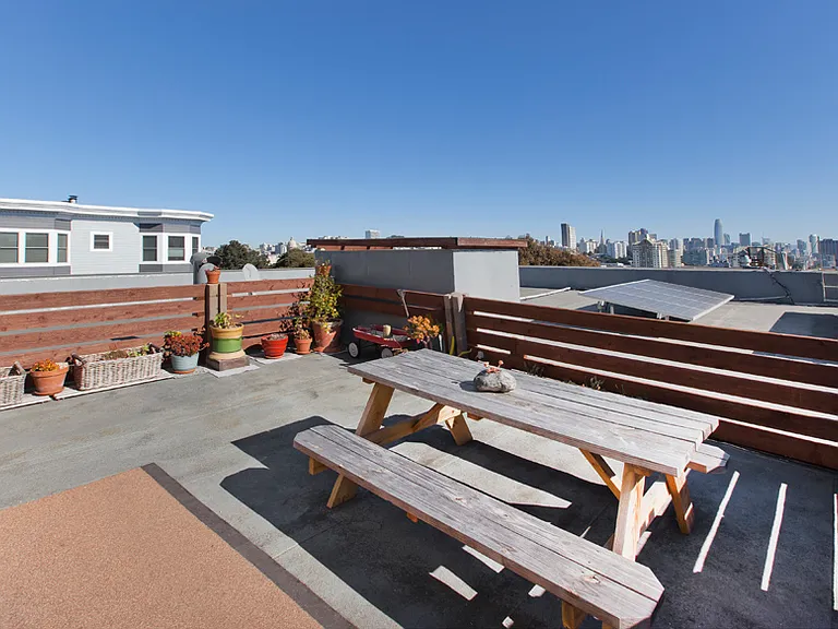 1801 Turk St #18 — Photo 11