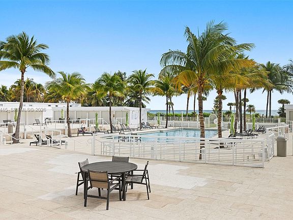 3rd image of 4925 Collins Ave APT 1A