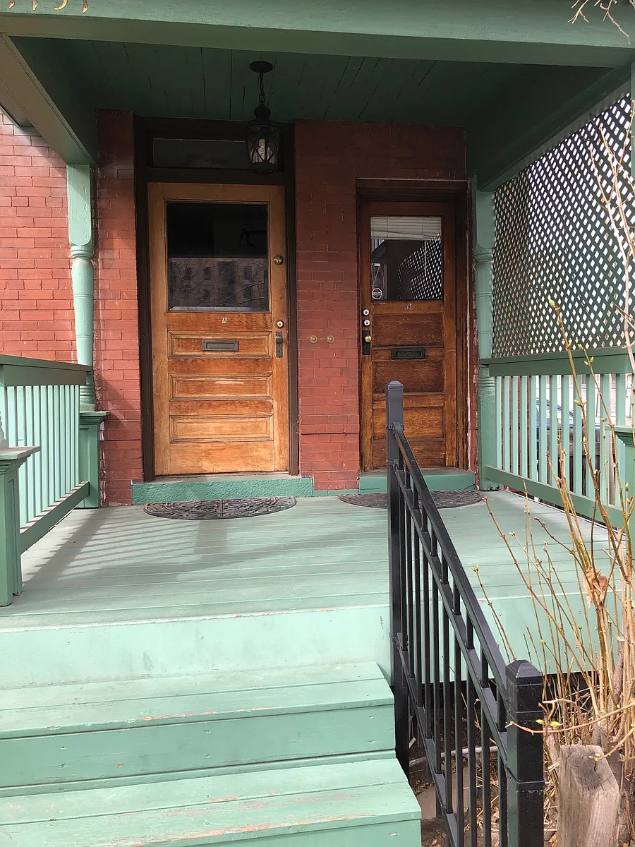 Building Photo - 1451 N Corona St #B