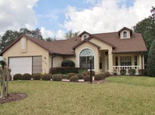9744 SW 196th Cir, Dunnellon, FL 34432