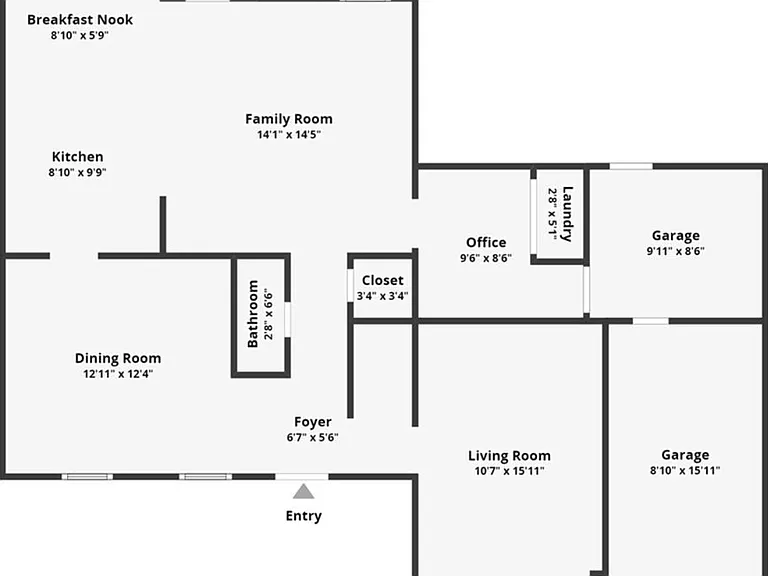 1400 Dalsbury Ln — Photo 30