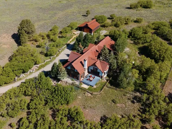75 County Road S44, Norwood, CO 81423