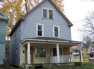 1803 South Ave, Niagara Falls, NY