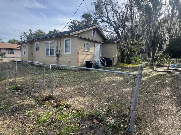 3842 BOULEVARD, Jacksonville, FL 32206