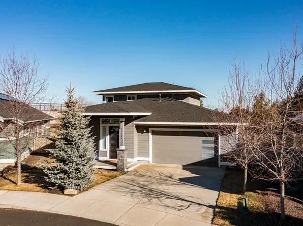 61089 SE Echo Lake Ct, Bend, OR 97702