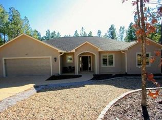 20 Sorprendente Ln, Hot Springs Village, AR 71909