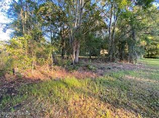 0 Cr #127, Sanderson, FL 32087
