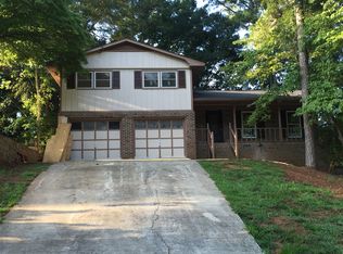 1689 W Caribaea Trl SE, Atlanta, GA 30316