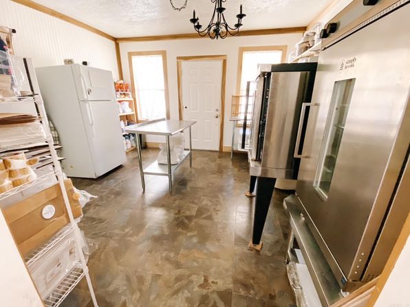 3126 Highway 16 N, Pangburn, AR 72121