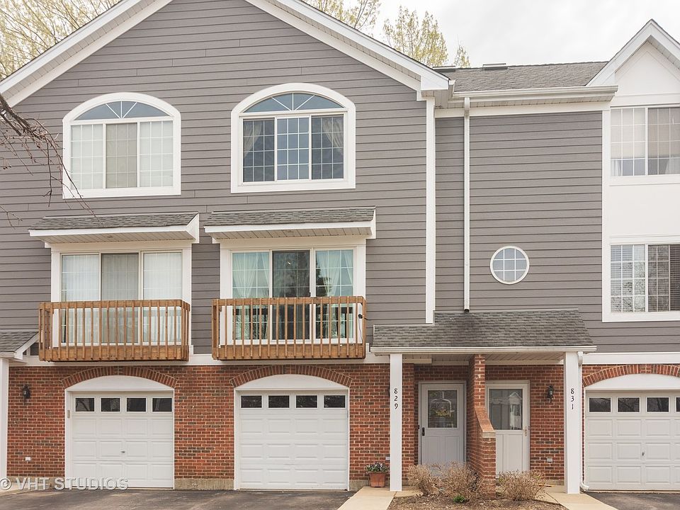 1st image of 829 W Saint Johns Pl