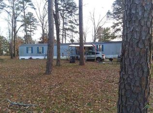 391 Private Road 7996, Winnsboro, TX 75494
