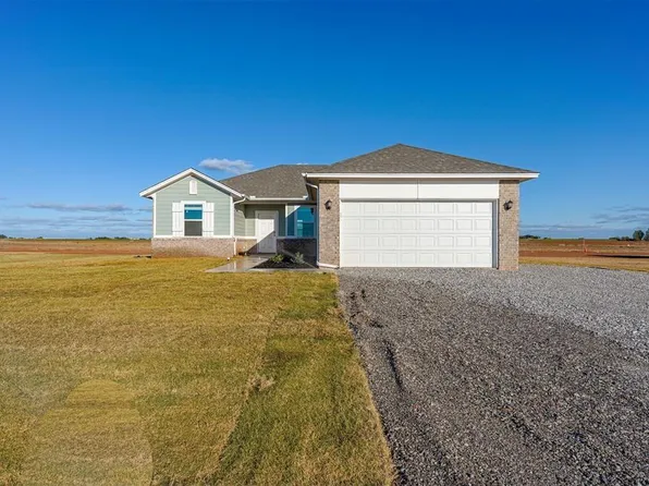 1029 County Street 2910, Tuttle, OK 73089