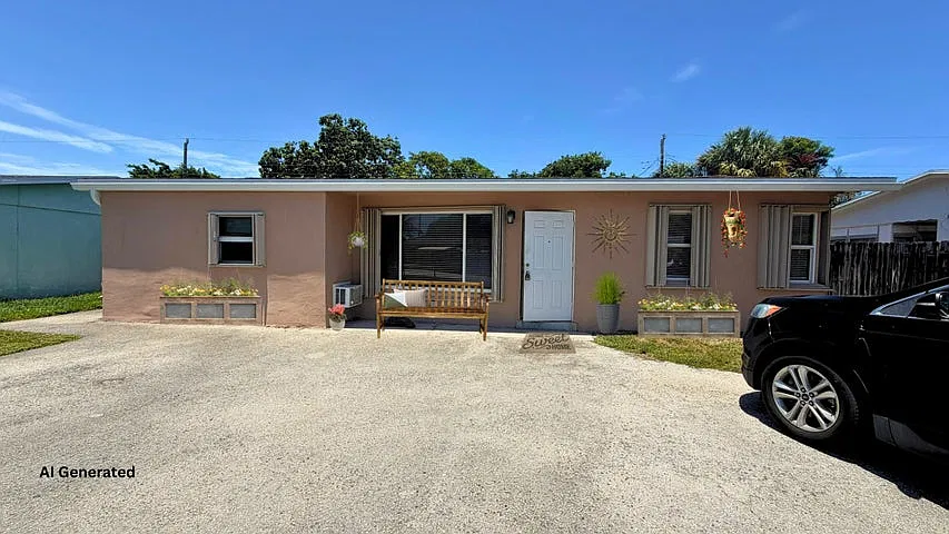 3 bed, 893 sqft, $2,700 — Photo 2