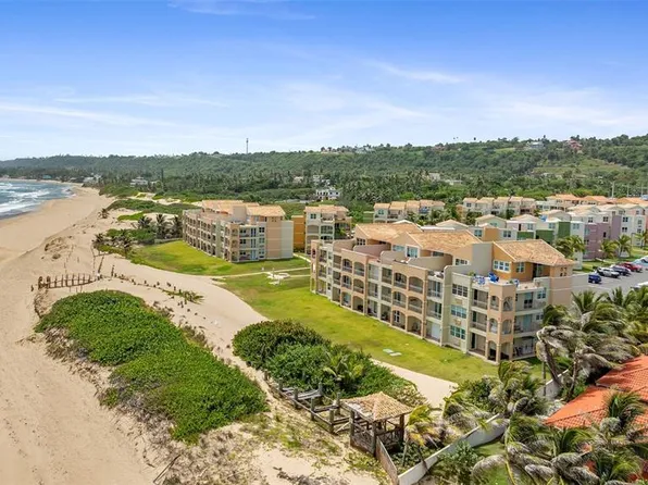 Carretera 4466 Haudimar Beach Apartments Hwy #A206, Isabela, PR 00662