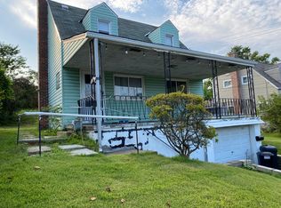 515 Oakhurst Ave, North Versailles, PA 15137