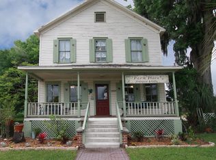 12221 Main St, San Antonio, FL 33576