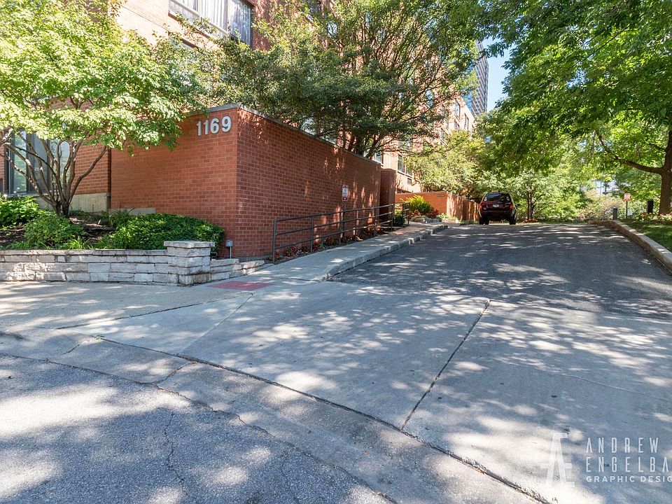 1st image of 1169 S Plymouth Ct APT 505