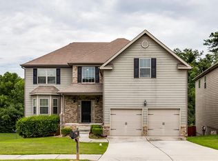 728 Chapman St, Jonesboro, GA 30238