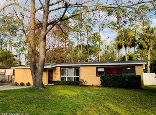 2419 Randy Rd, Jacksonville, FL 32216