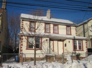191 William St, Orange, NJ 07050