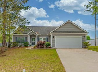 412 Declaration Ct, Conway, SC 29526