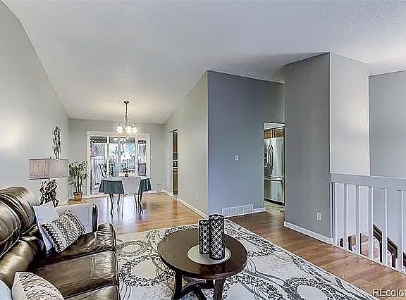 2nd image of 1823 E 98th Pl