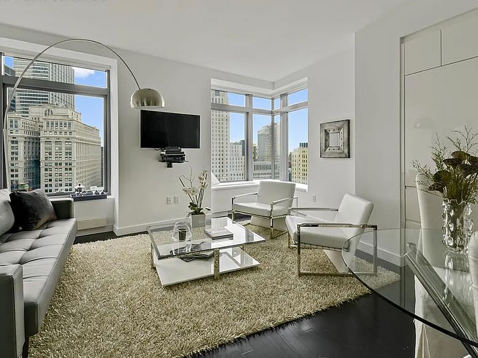 1st image of 123 Washington St APT 43F