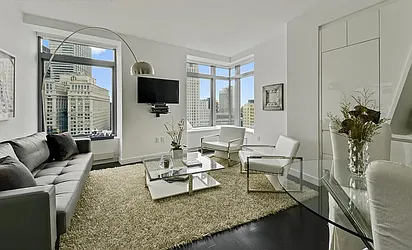 123 Washington Street, #43F