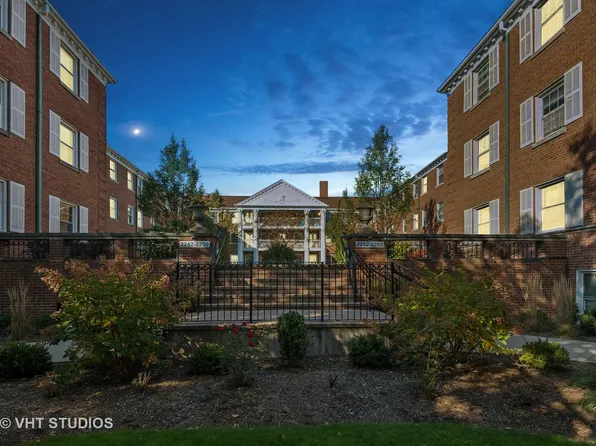 2242 Sherman Ave APT 1, Evanston, IL 60201