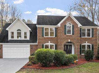 2205 Dungiven Ct, Garner, NC 27529