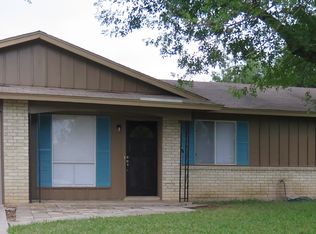 6402 Cedarhill, San Antonio, TX 78238