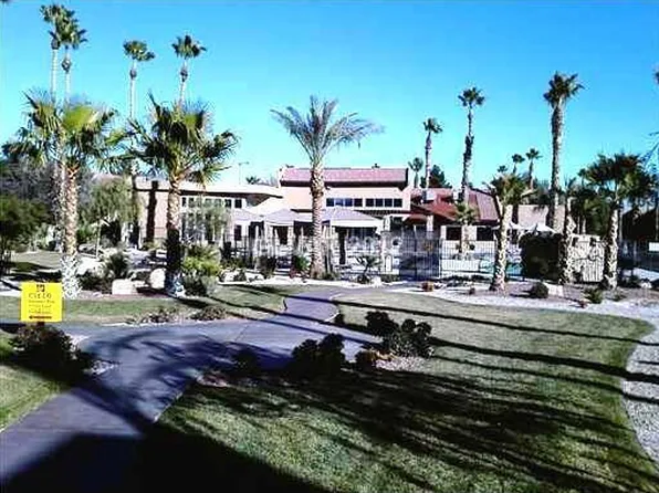 5098 River Glen Dr Unit 206, Las Vegas, NV 89103