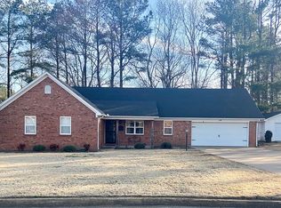 64 Paulette Cir, Covington, TN 38019