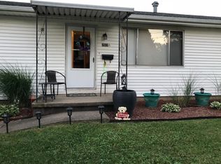2022 36th St APT A, Parkersburg, WV 26104