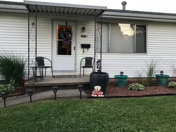 2022 36th St APT A, Parkersburg, WV 26104