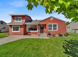 22 S Sharron St, Kennewick, WA 99336